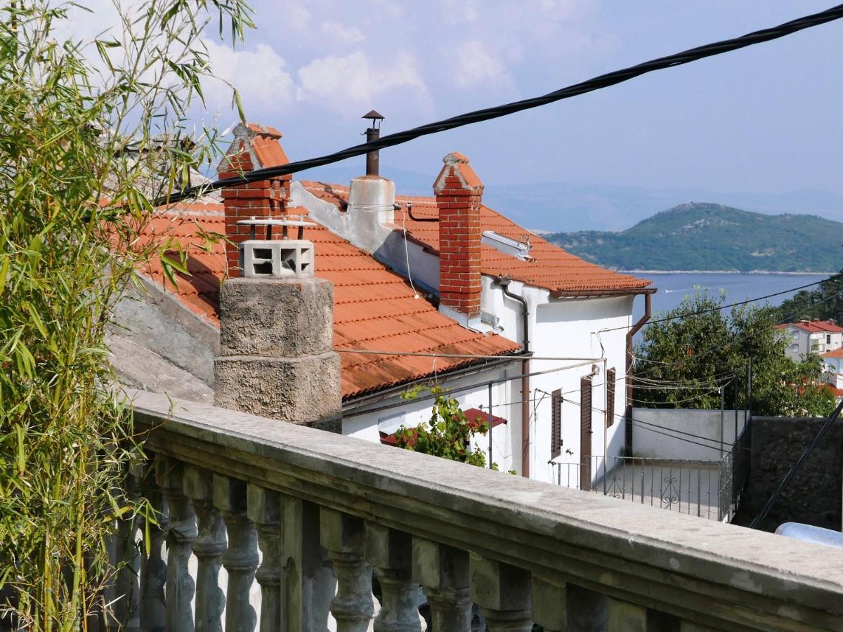 Appartamento Potocina 21 Vrbnik Esterno foto