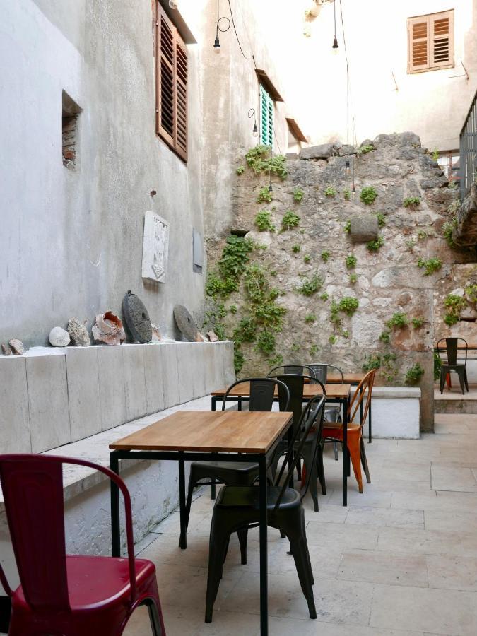 Appartamento Potocina 21 Vrbnik Esterno foto