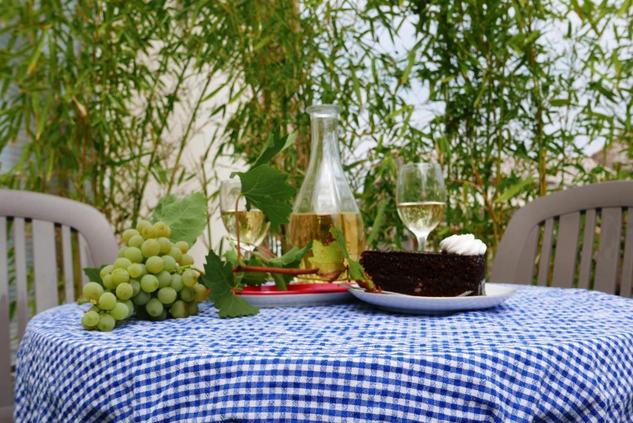 Appartamento Potocina 21 Vrbnik Esterno foto