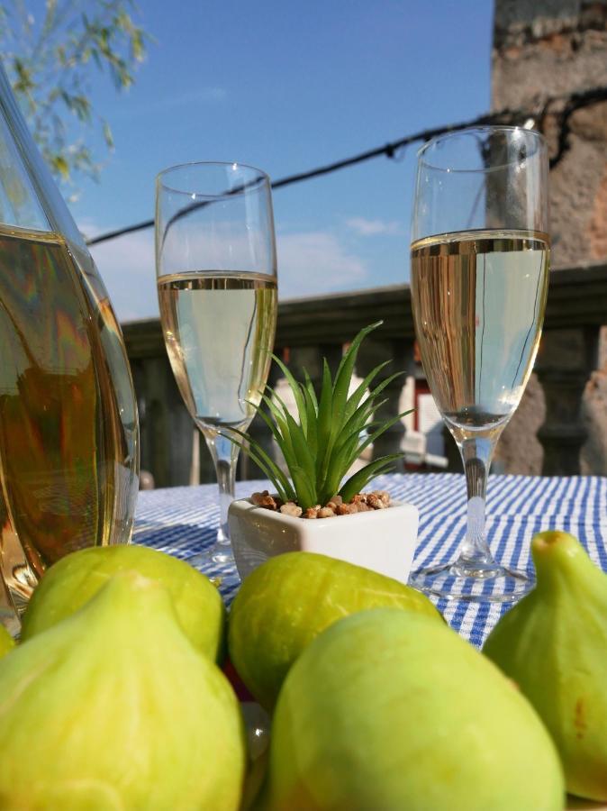 Appartamento Potocina 21 Vrbnik Esterno foto