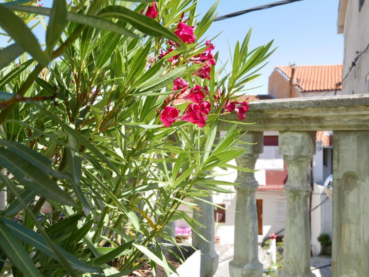 Appartamento Potocina 21 Vrbnik Esterno foto
