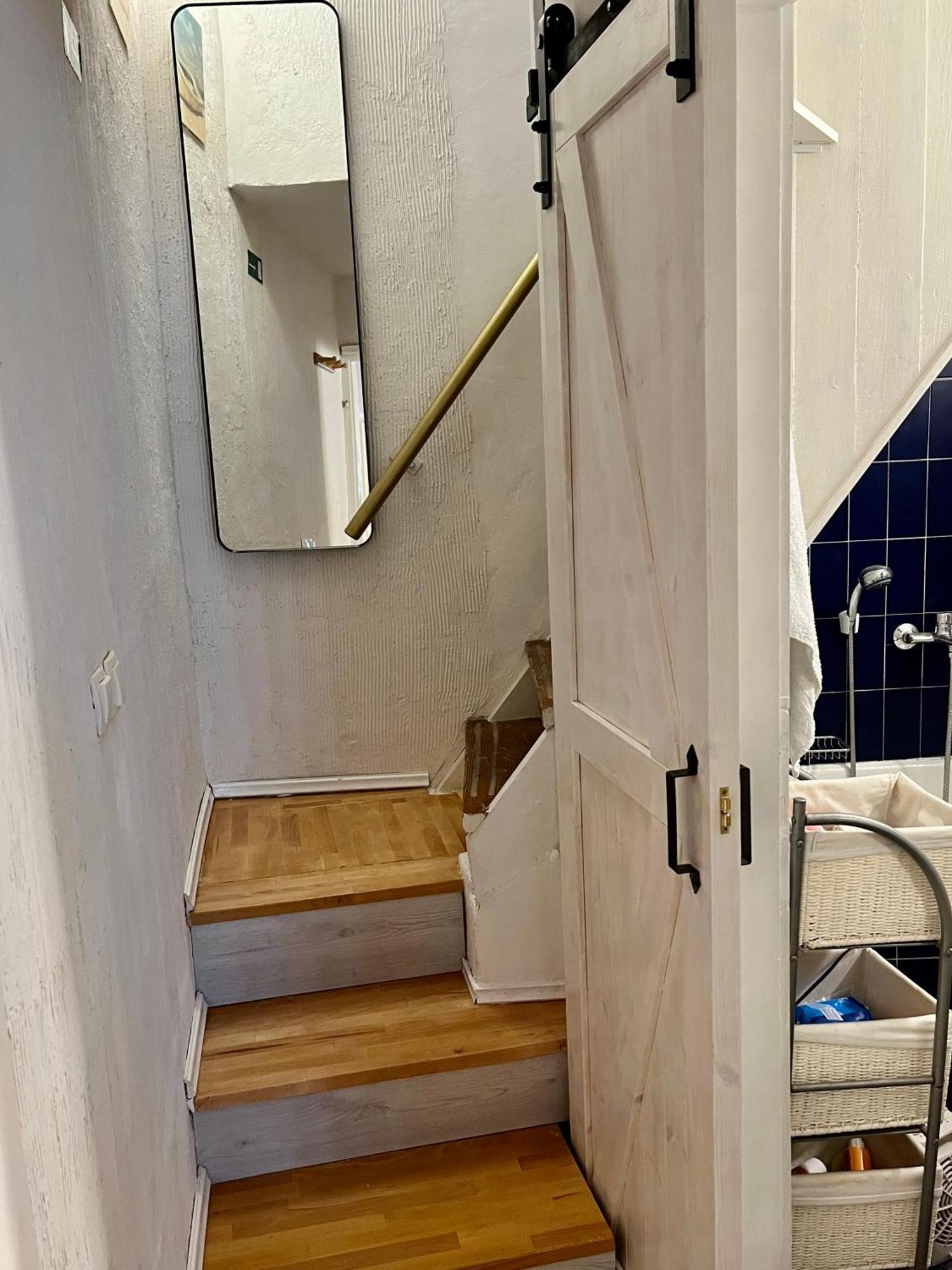 Appartamento Potocina 21 Vrbnik Esterno foto