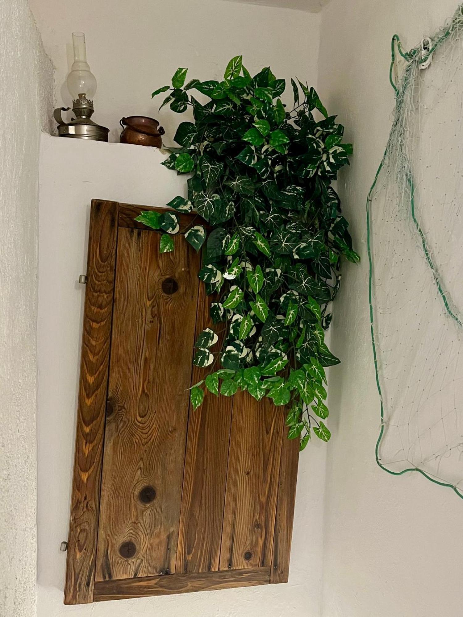 Appartamento Potocina 21 Vrbnik Esterno foto
