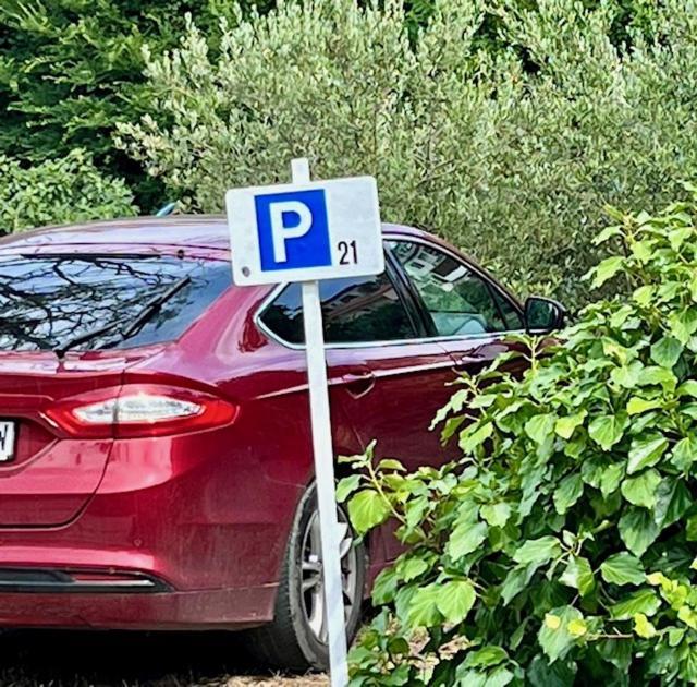 Appartamento Potocina 21 Vrbnik Esterno foto