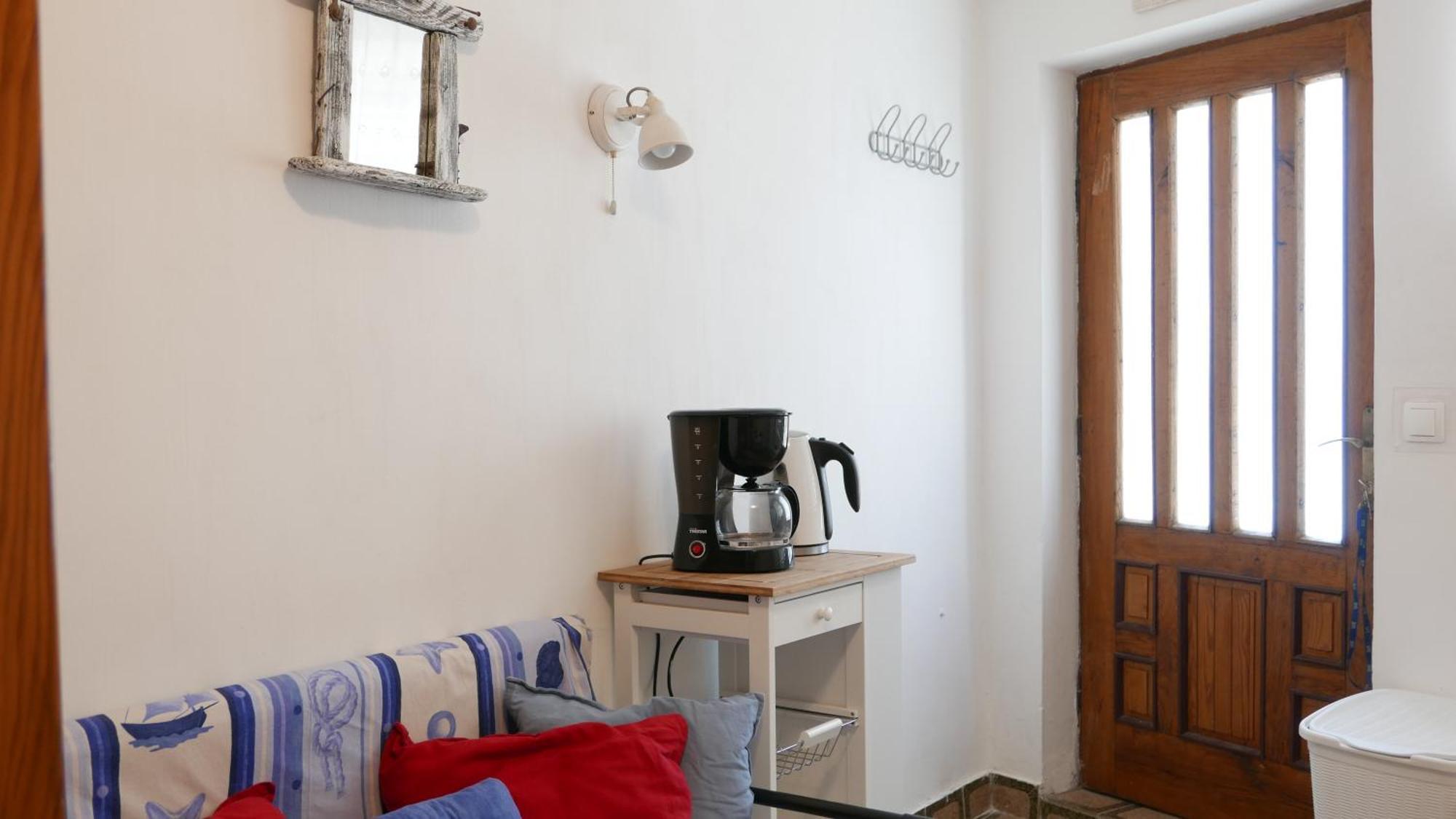 Appartamento Potocina 21 Vrbnik Esterno foto