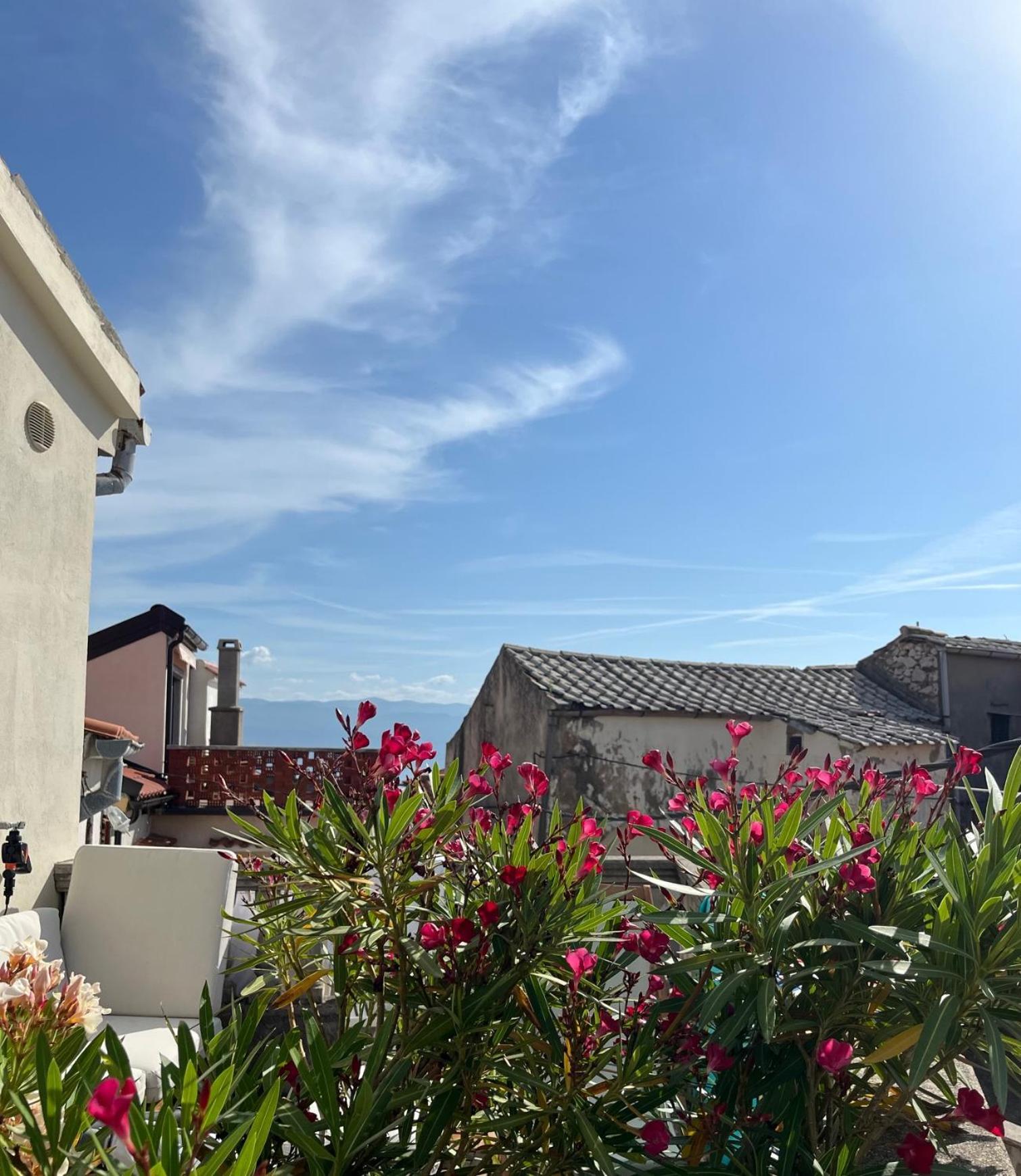 Appartamento Potocina 21 Vrbnik Esterno foto